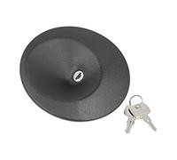 Valeo Bouchon de réservoir de carburant 745373