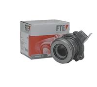 VALEO Butée centrale (embrayage) 1100734 Compatible avec: SUZUKI GRAND VITARA II