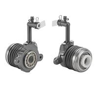 VALEO Butée centrale (embrayage) 804500
