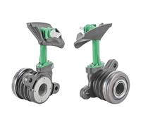 VALEO Butée centrale (embrayage) 804509 | Compatible avec: DACIA LOGAN, LOGAN II, LOGAN MCV II, SANDERO, SANDERO II, RENAULT CLIO III, CLIO III Grandtour