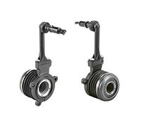 VALEO Butée centrale (embrayage) 804521 Compatible avec: FIAT IDEA, PUNTO, STILO, STILO Multi Wagon, LANCIA MUSA