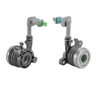 Valeo Butée hydraulique d'embrayage 804527 – Diamètre extérieur 30