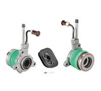 VALEO Butée centrale (embrayage) 804535 Compatible avec: FORD COUGAR, MONDEO I, MONDEO I Stufenheck, MONDEO I Turnier, MONDEO II, MONDEO II Stufenheck, MONDEO II Turnier, MONDEO III