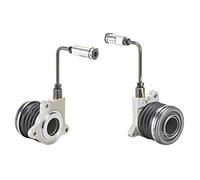VALEO Butée centrale (embrayage) 804560 | Compatible avec: HYUNDAI SANTA FÉ II