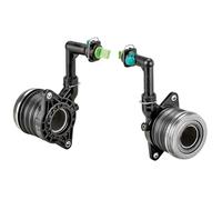 VALEO Butée hydraulique d'embrayage 804563 Diamètre ext. 30 Compatible Fiat Grande Punto 1.4