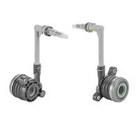 Valeo Butée hydraulique d'embrayage 804587 Diamètre extérieur 30
