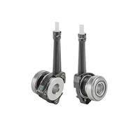 Valeo Butée hydraulique d'embrayage 810029 – Diamètre extérieur 27