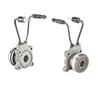 VALEO Butée centrale (embrayage) 810052 Compatible avec: MERCEDES-BENZ A-CLASS, B-CLASS Sports Tourer