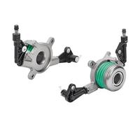 VALEO Butée centrale (embrayage) 810109 Compatible avec: MERCEDES-BENZ C-CLASS, C-CLASS T-Model, E-CLASS, E-CLASS Cabriolet, E-CLASS Coupe, E-CLASS T-Model, SLK