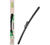 VALEO CANOPY - CAN20 - Un Balai d'Essuie-Glace Plat à Base de Matières Naturelles et Recyclées - Avant - Longueur : 380mm (1 Balai)