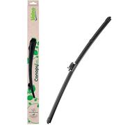 VALEO CANOPY - CAN38 - Un Balai d'Essuie-Glace Plat à Base de Matières Naturelles et Recyclées - Avant - Longueur : 450mm (1 Balai)