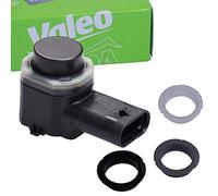 Valeo Capteur de stationnement à ultrasons 890002, Installation Avant et arrière