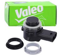 Valeo Capteur de stationnement à ultrasons 890011 – Installation avant et arrière