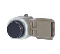 Valeo Capteur de stationnement à ultrasons 890026, Installation Avant et arrière