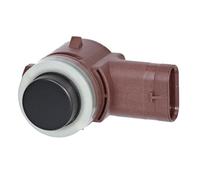 Valeo Capteur de stationnement à ultrasons 890029, Installation Avant et arrière