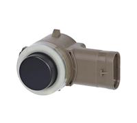 Valeo Capteur de stationnement à ultrasons 890033, Installation Avant et arrière