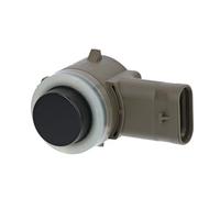 Valeo Capteur de stationnement à ultrasons 890037, Installation Avant et arrière