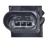 Valeo Capteur de stationnement à ultrasons 890051, Installation Avant et arrière