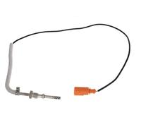 Valeo Capteur de température d'échappement 368824 2 broches connecteur ovale orange M14*1.5