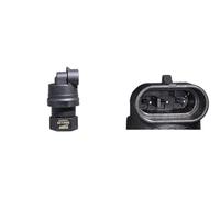 Valeo Capteur de Vitesse 366123 | Compatible avec: FIAT BARCHETTA, PANDA