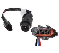 Valeo Capteur de Vitesse 366621