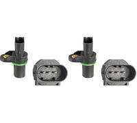 VALEO Capteur (position de l'arbre à cames) 253809 Compatible avec: BMW 1, 1, 1 Cabriolet, 1 Coupe, 3, 3, 3, 3 Cabriolet, 3 Cabriolet, 3 Compact, 3 Compact, 3 Coupe, 3 Coupe, 3 Coupe, 3 Touring