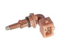 Valeo Capteur, Température de l'Air d'Admission 366224 | Compatible avec: RENAULT TWINGO III