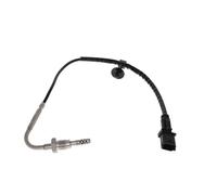 Valeo Capteur de température des gaz d'échappement 368925, M14x1.5, 2 broches, connecteur ovale noir
