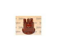 VALEO Capuchon de distributeur d'allumage 344027 Compatible avec: ALFA ROMEO 164, 1750-2000, 33, 33, 33 Sportwagon, 33 Sportwagon, 75, 90, ALFASUD, ALFASUD Giardinetta, ALFASUD Sprint, ALFETTA