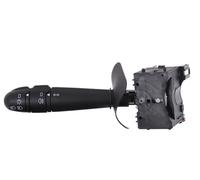 Valeo Commodo, Commutateur de Colonne de Direction 251586 | Compatible avec: NISSAN KUBISTAR Kasten, RENAULT KANGOO, KANGOO Express, MEGANE I, MEGANE I Cabriolet, MEGANE I Classic