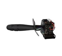 Valeo Commodo, Commutateur de Colonne de Direction 251606 | Compatible avec: DACIA LOGAN, LOGAN EXPRESS, LOGAN MCV, LOGAN Pick-up, SANDERO, RENAULT THALIA II