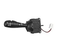 Valeo Commodo, Commutateur de Colonne de Direction 251688 | Compatible avec: OPEL VIVARO B Bus, VIVARO B Kasten, RENAULT CAPTUR I, TRAFIC III Bus, TRAFIC III Kasten