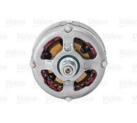 VALEO COMPACT Balai d'essuie-glace pour VW Golf IV 3/5 portes (1J1) 530mm