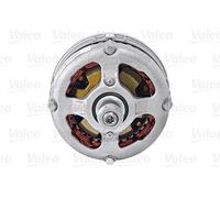 VALEO COMPACT Balai d'essuie-glace pour VW Golf VI 3/5 portes (5K1) 475mm