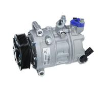 VALEO Compresseur, climatisation 690021 Compatible avec: SEAT ALHAMBRA, VW BEETLE, BEETLE Cabriolet, CC B7, CRAFTER Bus, CRAFTER Kasten, CRAFTER Pritsche/Fahrgestell, JETTA IV, MULTIVAN T6, SHARAN