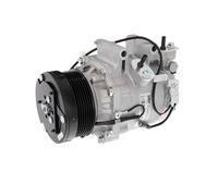 VALEO Compresseur de climatisation 813118 – pour Honda Civic VIII, FR-V (R134a PAG46)