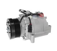 VALEO Compresseur, climatisation 813119 Compatible avec: HONDA CR-V III