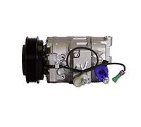 VALEO Compresseur, climatisation 813166 Compatible avec: AUDI A4 B5, A4 B5 Avant, A6 C4, A6 C4 Avant, A6 C5, A6 C5 Avant, A8 D2, ALLROAD C5, PORSCHE 911, 911 Cabriolet, 911 Targa, BOXSTER, BOXSTER