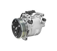 VALEO Compresseur, climatisation 813185 Compatible avec: CITROËN C1 II, PEUGEOT 108, TOYOTA AYGO