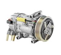 Valeo Compresseur pour systèmes de climatisation 813223