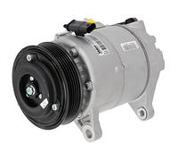 VALEO Compresseur de climatisation 813274 R134a PAG46 pour BMW/MINI