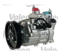 VALEO Compresseur Climatisation Convient pour Volvo XC90 I 275