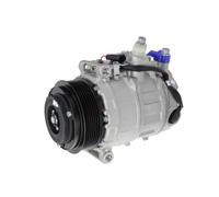 VALEO Compresseur Climatisation Pour Mercedes-Benz Sprinter 3-T Fourgon Vito Bus