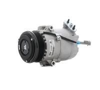 VALEO Compresseur de clim Compresseur De Climatisation 813101 pour OPEL Zafira B