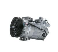 Compresseur de climatisation VALEO 813383