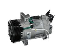 Valeo Compresseur de Climatisation, Pré-Remplis d’Huile, 690250