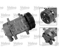 VALEO Compresseur, climatisation 699190