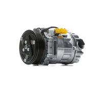 Valeo Compresseur de climatisation 813162