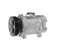 Valeo Compresseur de climatisation 813419 R 134a PAG 46 pour VW SEAT FORD