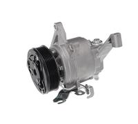 Valeo Compresseur de Climatisation, Pré-Remplis d’Huile, 814719